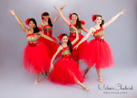 Reneè Antoinette's School of Dance