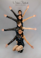 Reneè Antoinette's School of Dance
