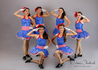 Reneè Antoinette's School of Dance