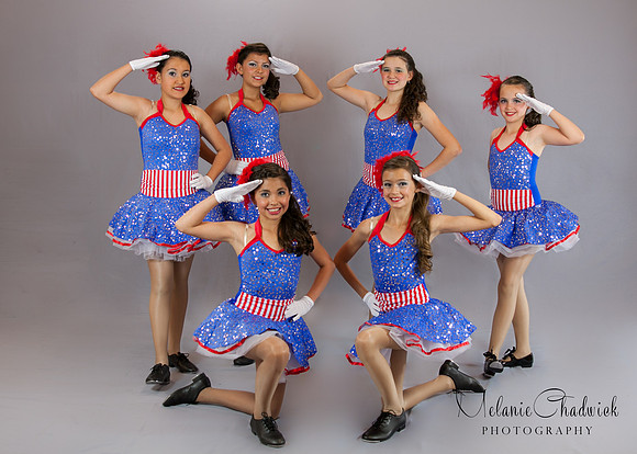 Reneè Antoinette's School of Dance