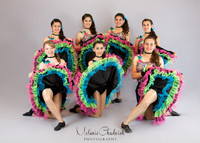 Reneè Antoinette's School of Dance